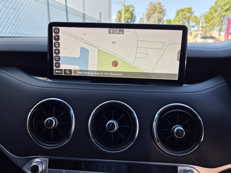 2021 Kia Stinger CK GT Sedan Image 19