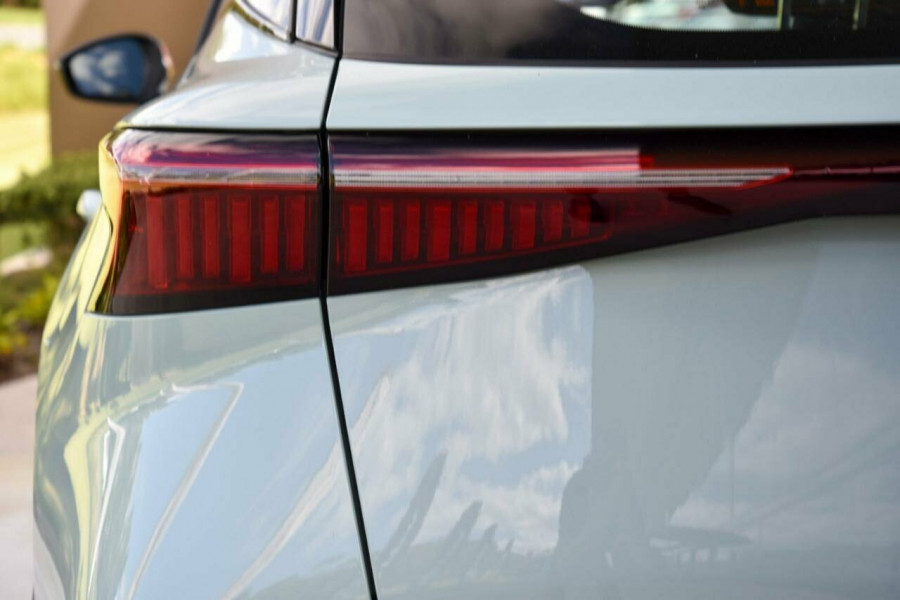 2025 MY24 Chery Omoda 5 T19C BX SUV Image 21