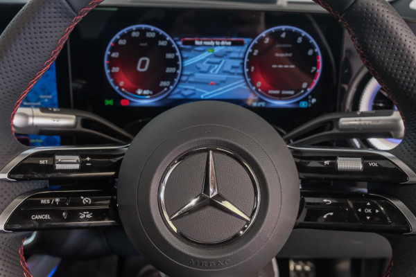 2026 Mercedes-Benz CLA-Class C178 CLA220 Coupe