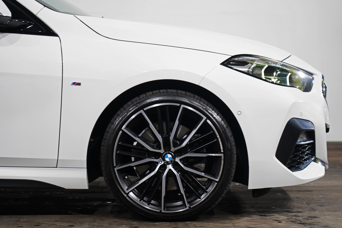 2021 BMW 2 20i M Sport Gran Coupe Coupe Image 5