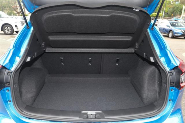 2020 MY0  Nissan QASHQAI J11 Series 3 ST Suv