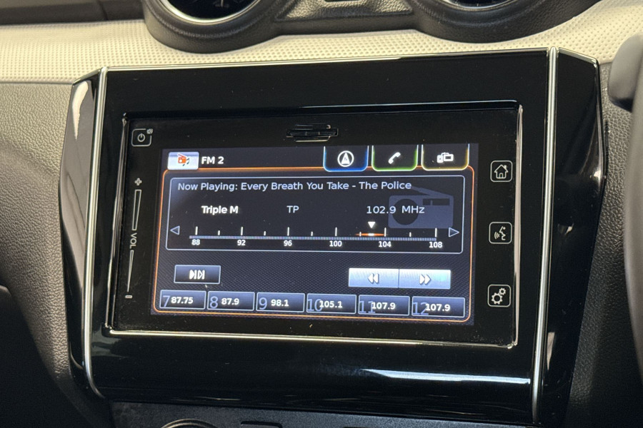 2023 Suzuki Swift AZ Series II GL Plus Hatch Image 6