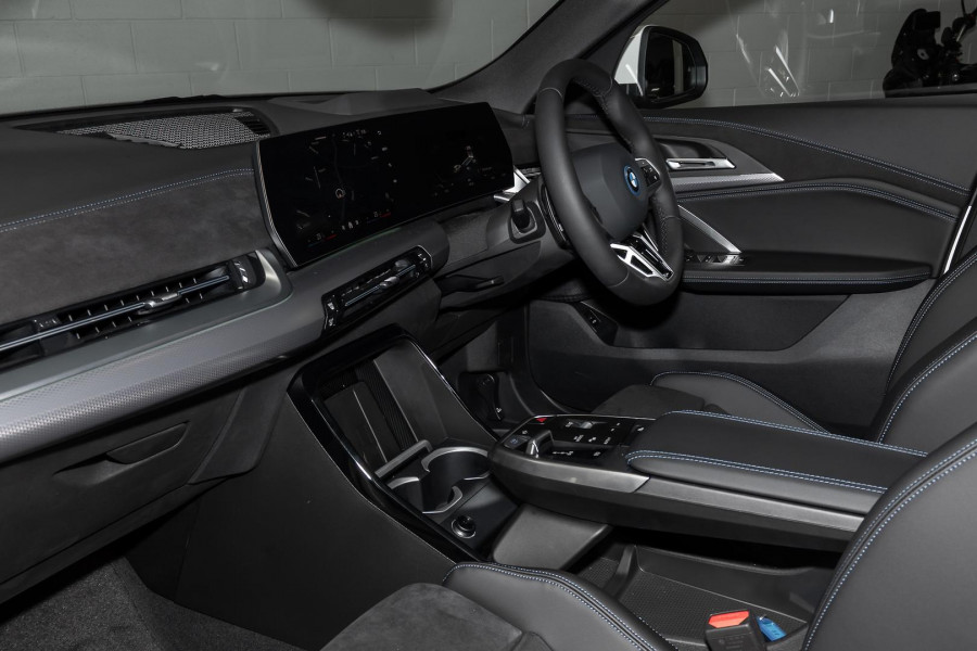 2024 BMW iX2 U10 xDrive30 M Sport SUV