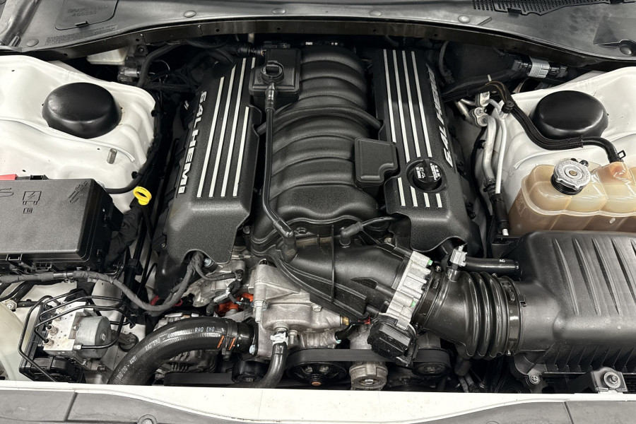 2020 Chrysler 300 LX SRT Core Sedan Image 11