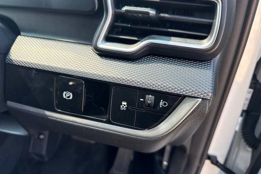 2023 MY24 Kia Sportage NQ5 S SUV Image 21