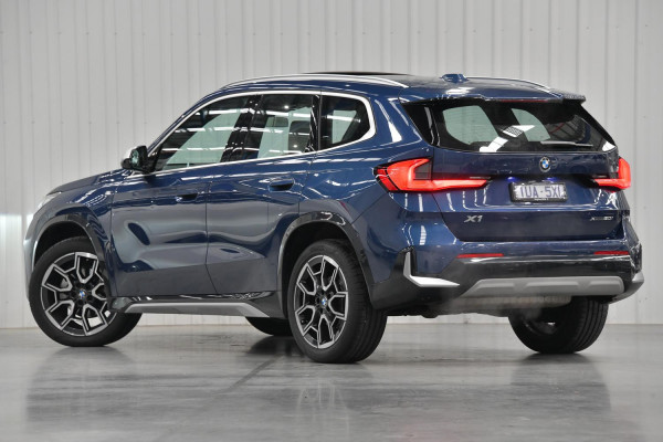 2022 BMW X1 U11 xDrive20i M Sport SUV image 2
