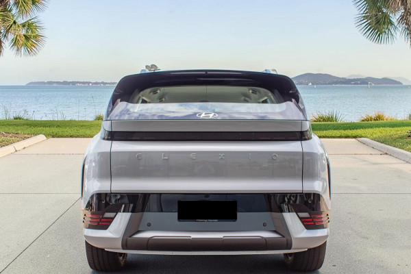 2026 Hyundai ELEXIO OE1.V1 Elite Other Image 7