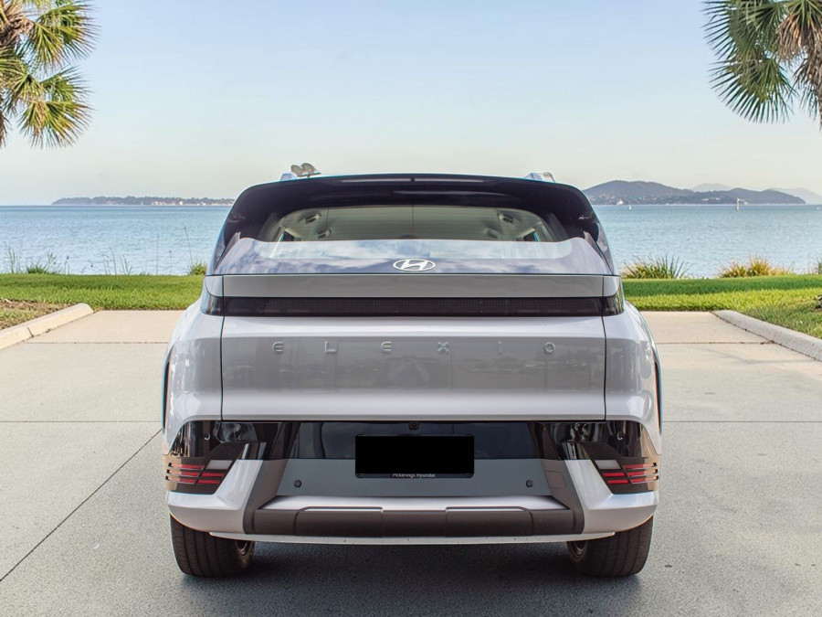 2026 Hyundai ELEXIO OE1.V1 Elite Other Image 7