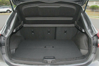 2018 Nissan QASHQAI J11 Series 2 Ti Wagon