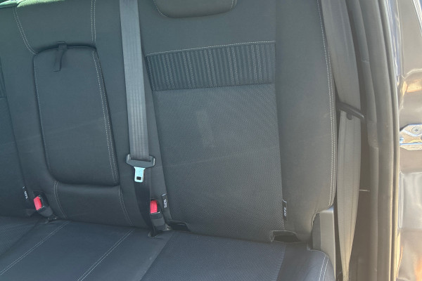 2020 MY20.25 Ford Ranger PX MkIII XLT Ute Image 13