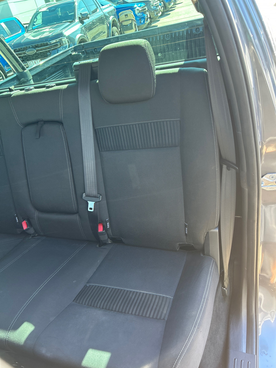 2020 MY20.25 Ford Ranger PX MkIII XLT Ute Image 13
