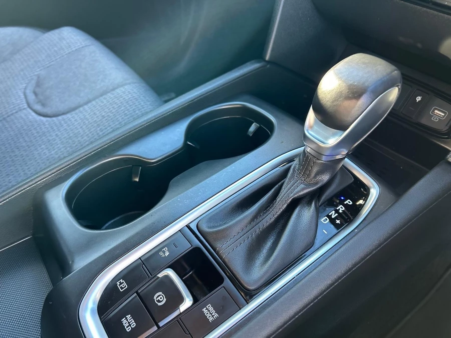 2021 MY22 Hyundai Santa Fe TM.V4  SUV Image 22