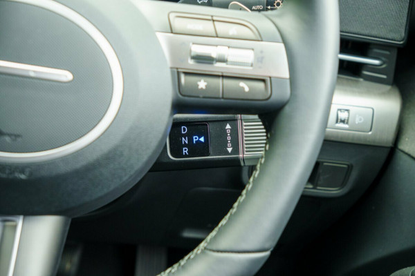 2026 MY27 Hyundai KONA SX2.V3 Hybrid SUV Image 13