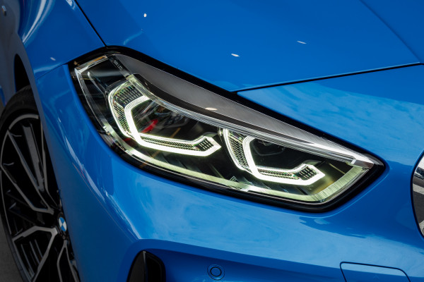 2023 BMW 1 Series F40 118i M Sport Hatch Image 21