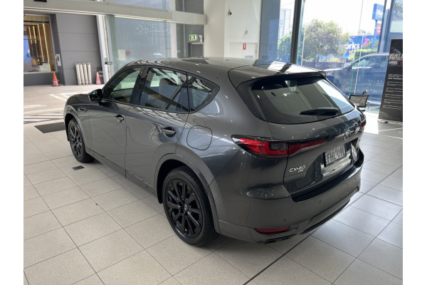 2024 MY23 Mazda CX-60 KH D50e Azami SP SUV
