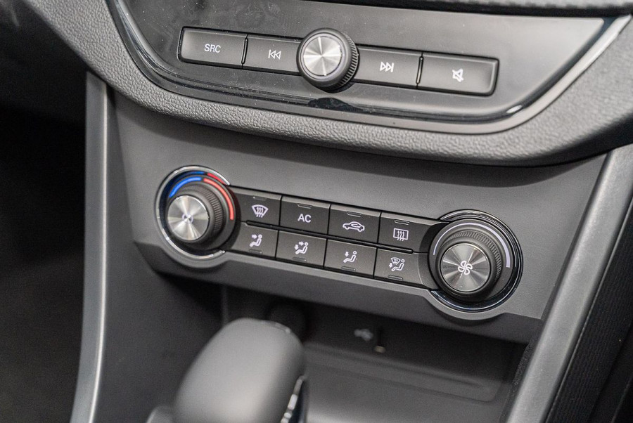 2024 MG MG3 Core Hatch Image 21