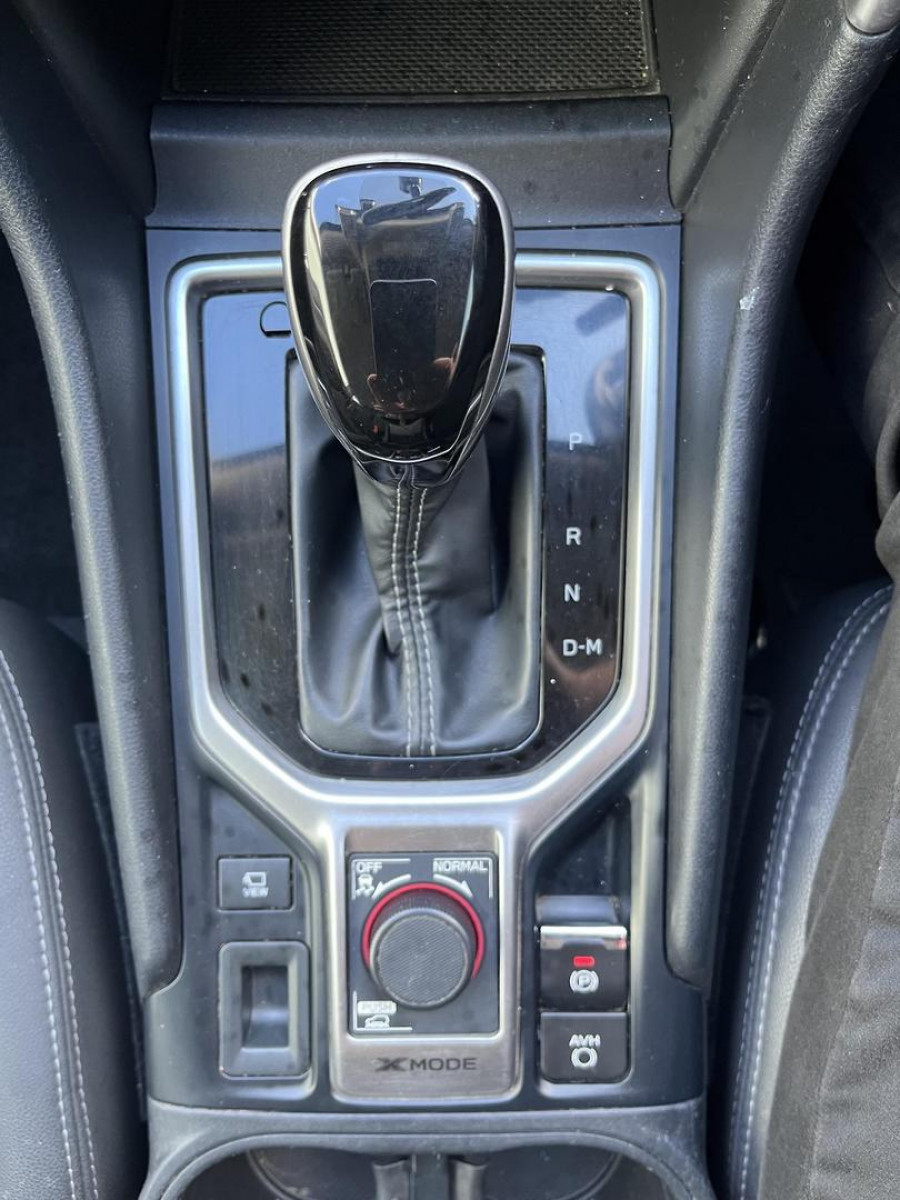 2018 MY19 Subaru Forester S5 2.5i Premium SUV Image 33