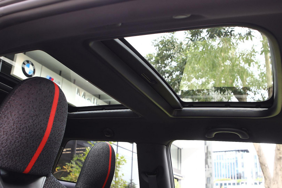 2026 MINI Cooper F66 JCW Favoured Hatch