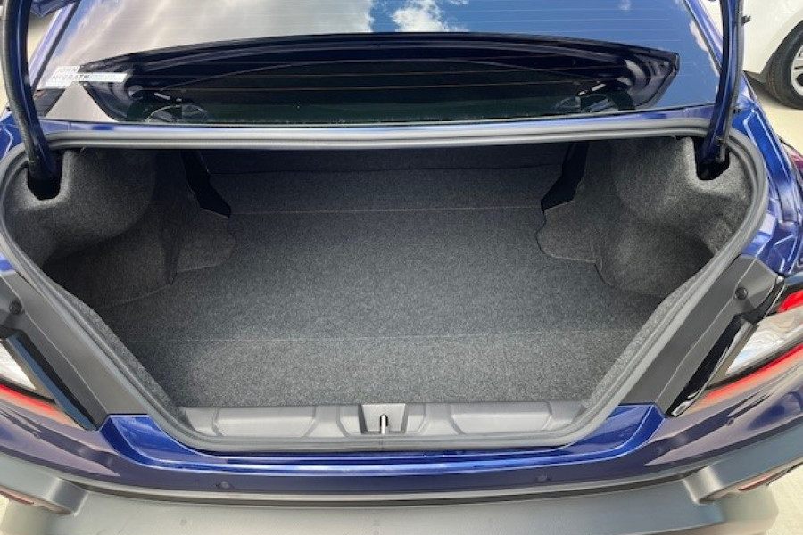2023 Subaru WRX  tS Sport Sedan Image 15