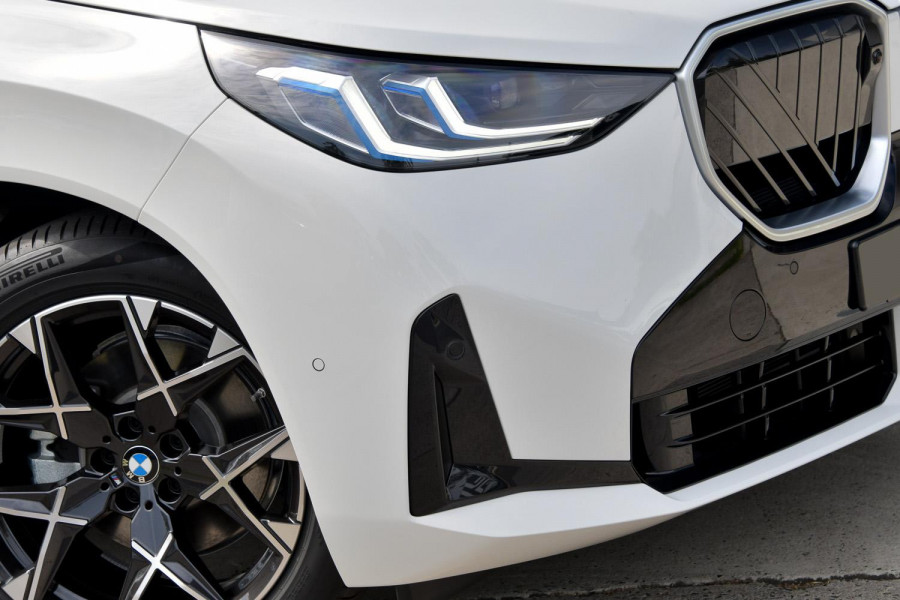 2026 BMW X3 G45 20 xDrive SUV