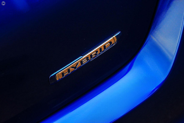 2026 Suzuki Swift UZ Hybrid Hatch Image 13