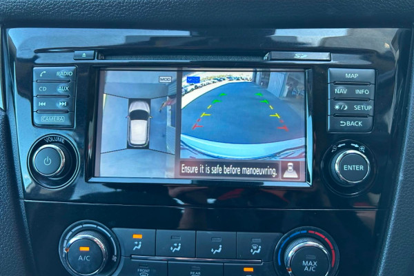 2019 Nissan QASHQAI J11 Series 2 ST+ SUV Image 18