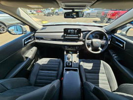 2024 Mitsubishi Outlander ZM Aspire SUV image 20