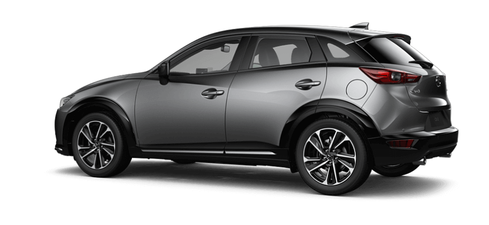2023 Mazda CX-3 DK G20 Akari SUV Image 20