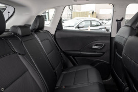 2024 MY25 MG ZS ZS32 Essence Hybrid+ SUV