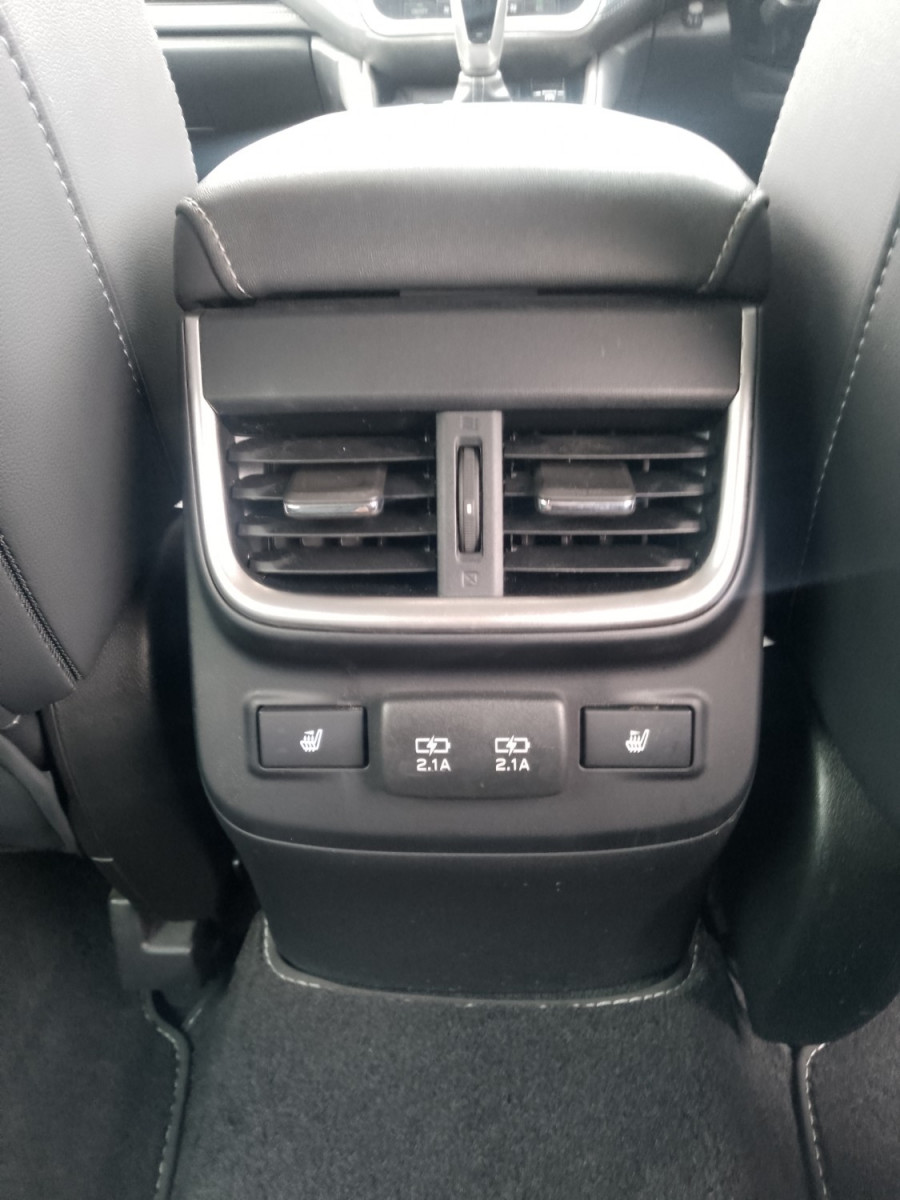 2022 MY23 Subaru Outback 6GEN AWD Touring SUV Image 18