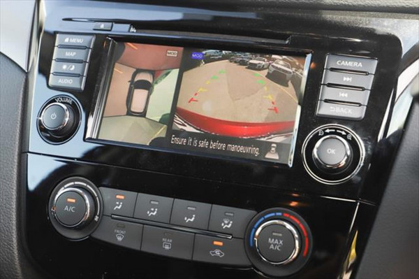 2020 MY0  Nissan QASHQAI J11 Series 3 ST-L Suv