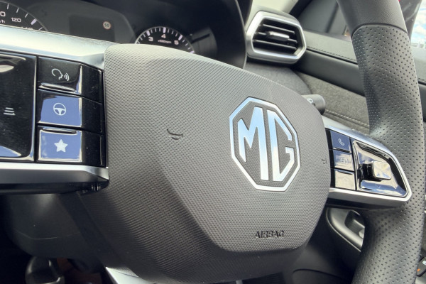 2026 MG ZS Vibe SUV Image 14
