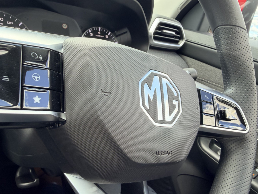 2026 MG ZS Vibe SUV Image 14