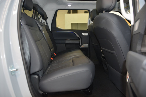2025 MG U9 Explore Pro Ute Image 11