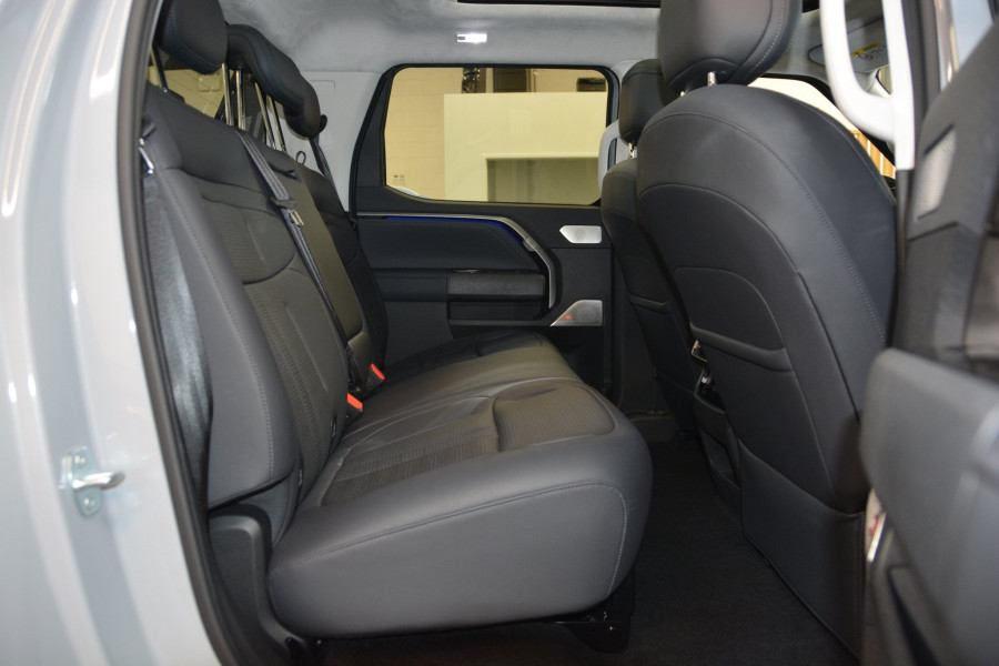 2025 MG U9 Explore Pro Ute Image 11