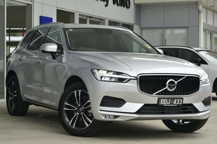 Volvo Cars Melbourne Volvo Dealer