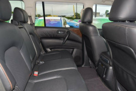 2021 Nissan Patrol Y62 Series 5 Ti SUV image 6