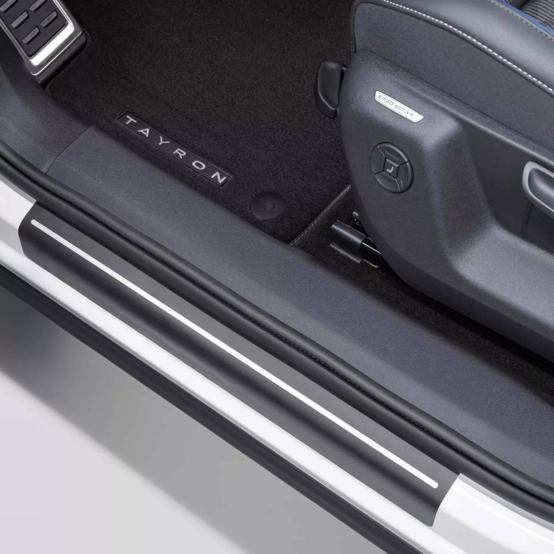 Door sill protection films Door sill protection films Image