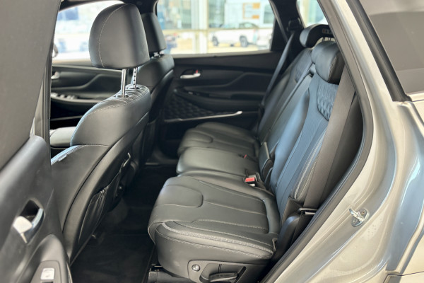 2022 MY23 Hyundai Santa Fe TM.V4 Highlander SUV Image 18