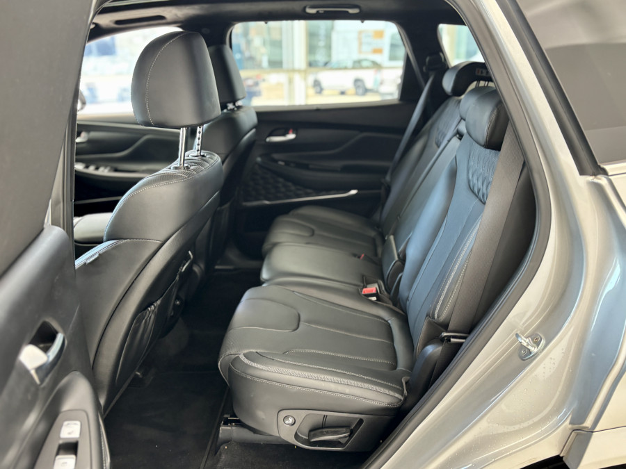 2022 MY23 Hyundai Santa Fe TM.V4 Highlander SUV Image 18