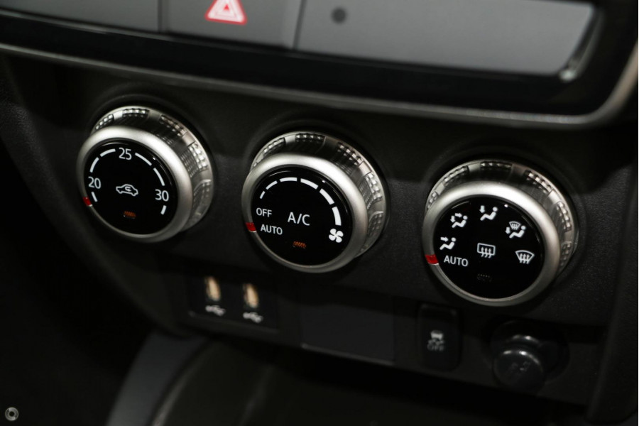 2024 Mitsubishi ASX XD ES SUV Image 13