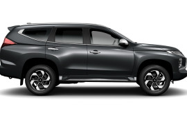 2024 Mitsubishi Pajero Sport QG GLS SUV