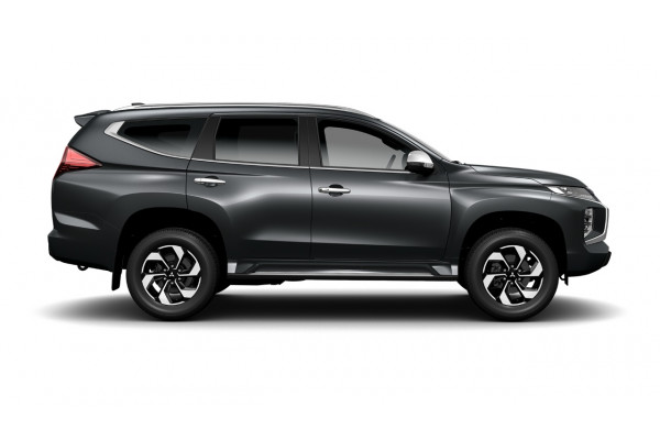 2024 Mitsubishi Pajero Sport QG GLS SUV