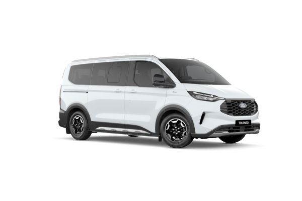 2024 MY24.5 Ford Tourneo AV Active People Mover
