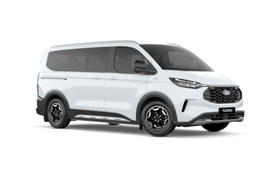 2024 MY24.5 Ford Tourneo AV Active People Mover