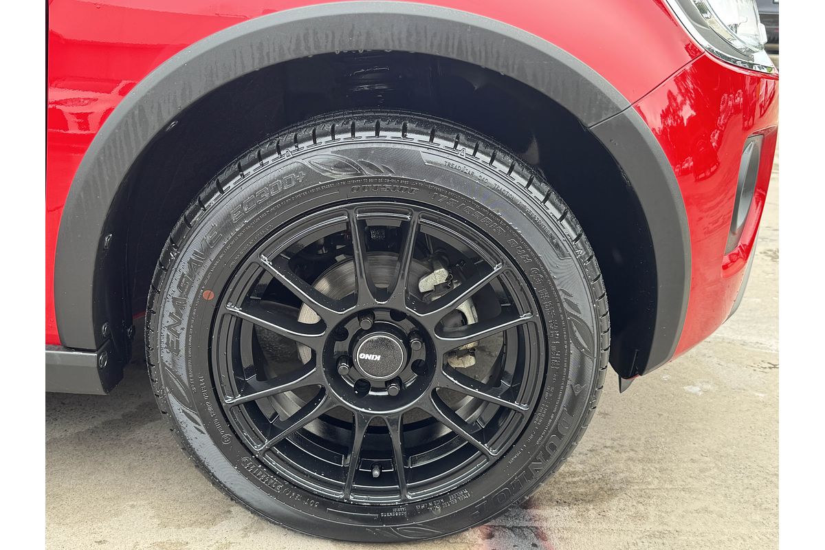 2022 Suzuki Ignis MF Series II GL Hatch Image 10