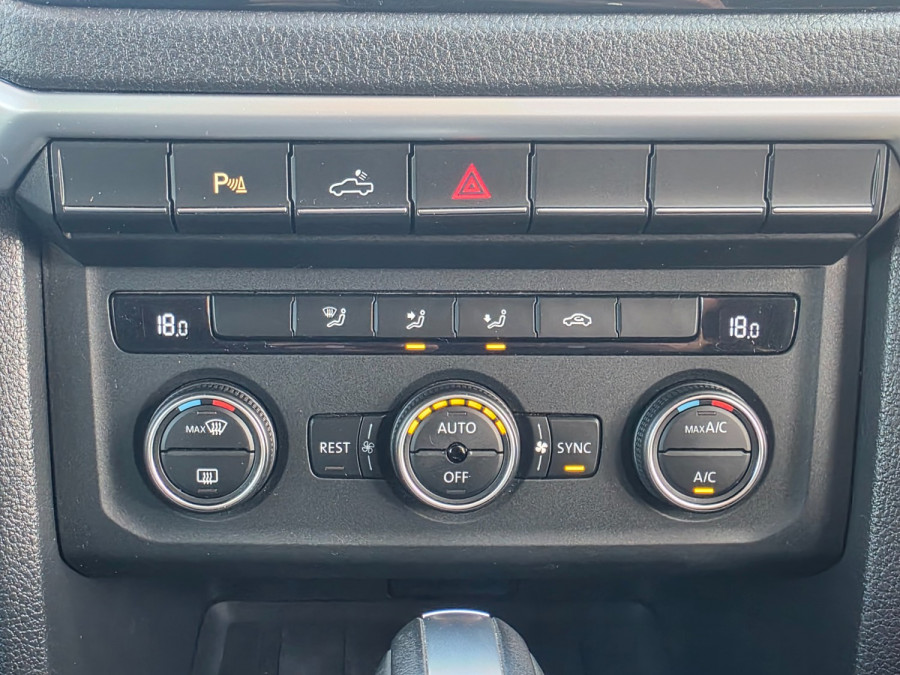 2022 Volkswagen Amarok 2H TDI550 Sportline Ute Image 17
