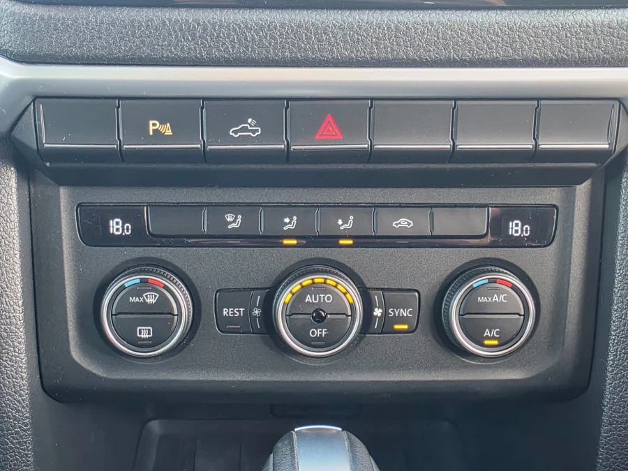 2022 Volkswagen Amarok 2H TDI550 Sportline Ute Image 17