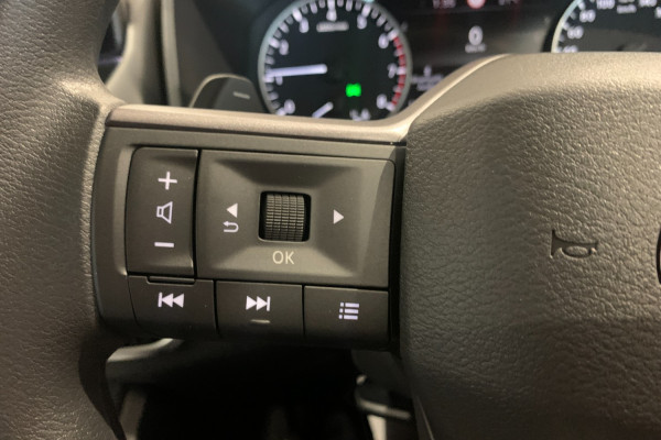 2026 Nissan X-Trail T33 ST SUV Image 20