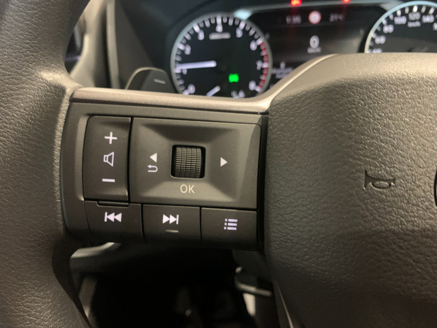 2026 Nissan X-Trail T33 ST SUV Image 20